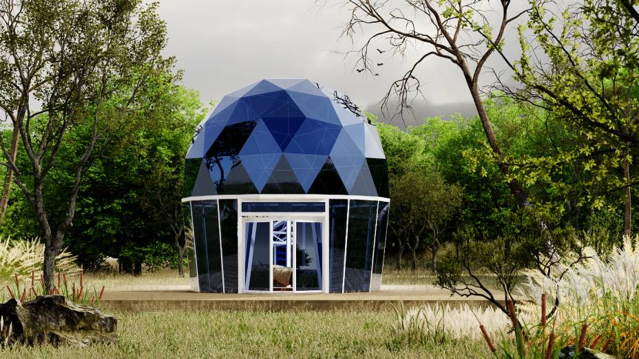 余杭区星空酒店帐篷厂家