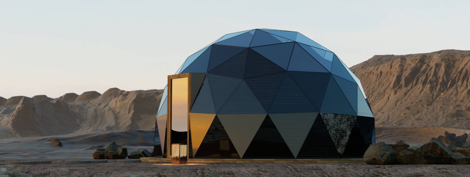 余杭区星空酒店帐篷